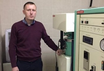 Электр тоғынан ядролық отын алуды үйренді