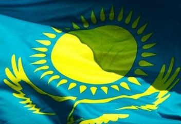 "Т" таңбасындағы тәуелсіздік