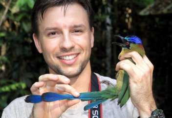 Жаһандық жылынудан жабайы құстардың дене тұрқы өзгеруде