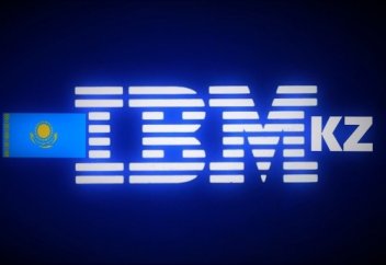Москва - Лондон или работа в IBM.