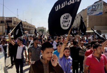 ИСИМ-нің басшысының көзін құрту жоспары дайындалып жатыр