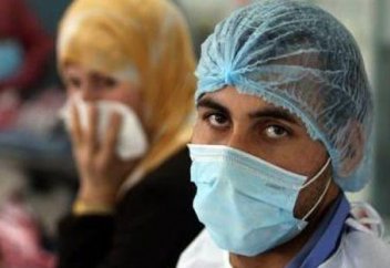 Сауд Арабиясына барғысы келетіндер назарына!