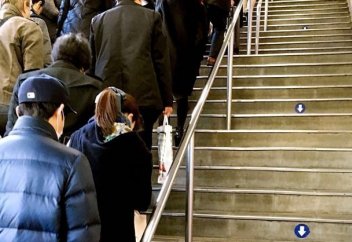 Эти фотографии доказывают: Япония живет в будущем! (фото)