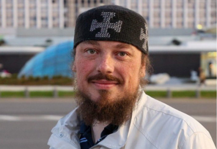 В Казахстане задержан антивоенный иеромонах Иаков (Воронцов)