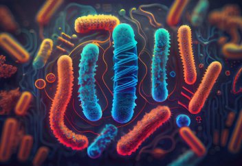 Жарық терапиясы антибиотикке төзімді стафилококк пен Pseudomonas aeruginosa бактерияларын жойды