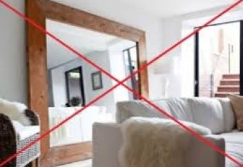 Мамандар айнасы бар бөлмеде ұйықтаудың қандай қатері барын айтты