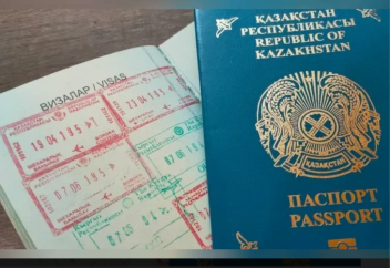 Казахстанцам назвали важную деталь при замене паспорта