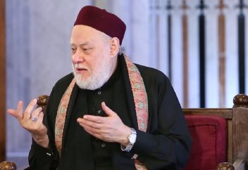 Адамның Аллаға барар жолында 4 түрлі кедергі тұрады