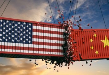 КОМУ ВЫГОДНА ТОРГОВАЯ ВОЙНА МЕЖДУ США И КИТАЕМ?