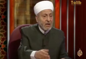 Профессор, доктор Вахба аз-Зухайли (р.а.) о мавлиде