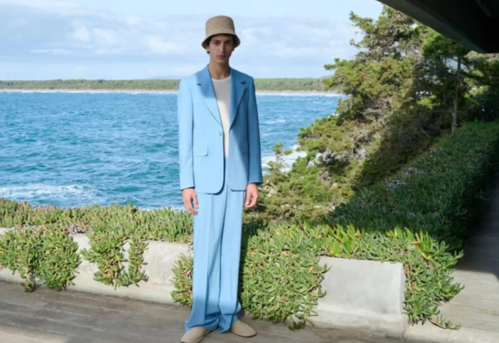 Мировые бренды представили к Рамадану новые коллекции: скромная мода для светских людей