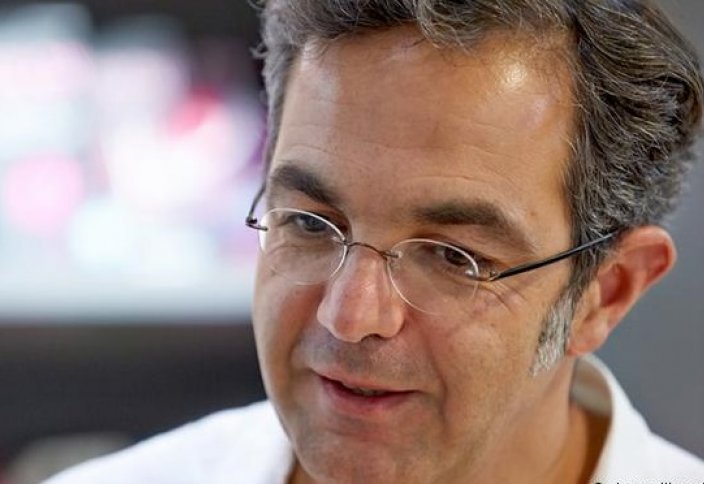 Премия мира присуждена немецкому исламоведу