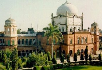 Деобанд мектебі — қазіргі замандағы ең мықты хадис орталығы