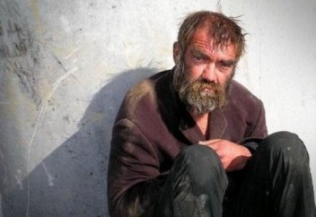 Қайыршыны қуантып көрдіңізбе?  (қоғамдық эксперимент)   ПОДАРКИ БЕЗДОМНЫМ. Слезы и Радость. ТВОРИ ДОБРО!