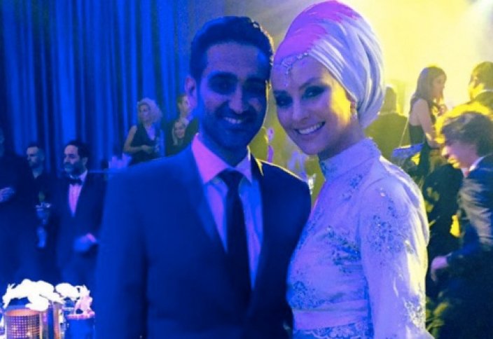 1$ в качестве пожертвования за каждый исламофобский твит