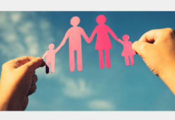 Зачем люди создают семью?