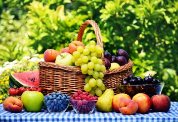 Денсаулыққа ең қауіпті жемістер