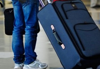 Изменен список разрешенных к провозу товаров личного пользования