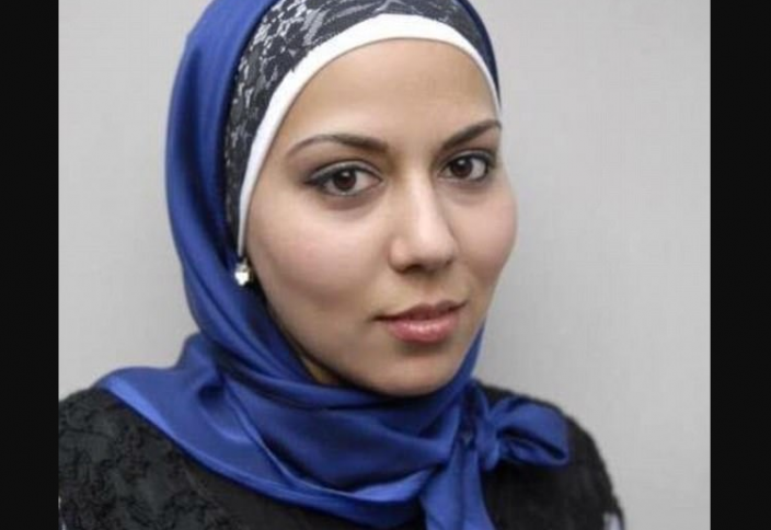Известная мусульманская правозащитница приняла неожиданное решение