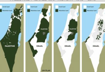 Конец израильской безнаказанности – 2 или больше не на кого нападать
