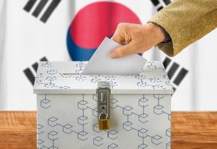 Разное: В Южной Корее изменят избирательную систему