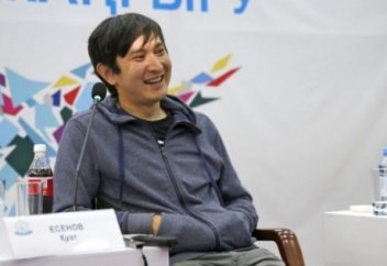 Қазақстаннан шыққан математика олимпиадасының жеңімпазы Google-ға жұмысқа кіріп, кеңесімен бөлісті