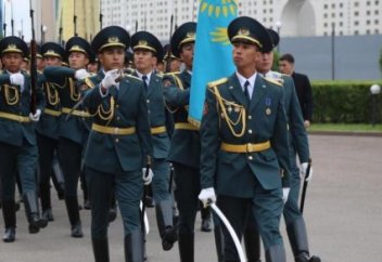 Как поступить в Академию КНБ: критерии отбора и требования