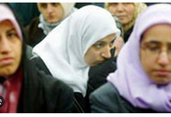 Дискриминация в Германии неуклонно растет