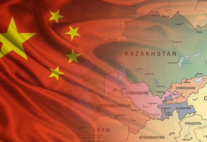 Қытайға Орталық Азия елдері қанша қарыз?