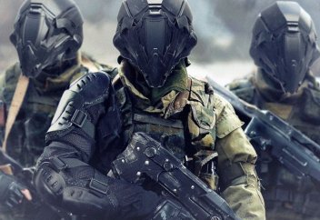 Сарбаздарды бір-бірінің ойын оқуға үйретеді