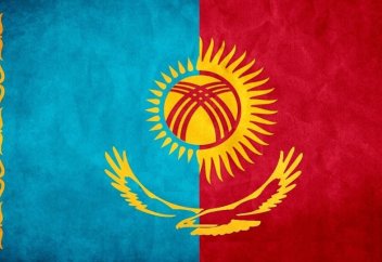 Для жителей Кыргызстана изменили правила пребывания в Казахстане