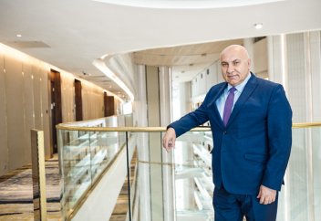 Как турецкий миллионер собирается основать новую отрасль в Казахстане