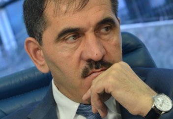 Реформирование муфтията Ингушетии планируется в ближайшее время