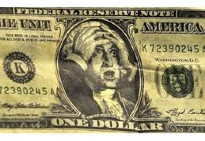 Әлемдік державалар долларға байкот жариялады немесе әлемдегі барлық валюта қорының доллармен сақталатын үлесі қанша?