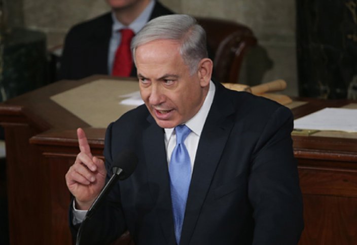 Нетаньяху попросил США помочь лишить арабов гражданства Израиля. Османский архив: оружие Палестины против оккупации