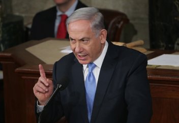 Нетаньяху попросил США помочь лишить арабов гражданства Израиля. Османский архив: оружие Палестины против оккупации