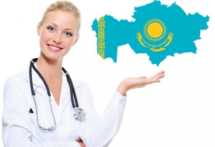Сдельную оплату для врачей внедрят в Казахстане в 2019 году
