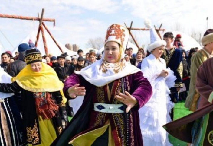 Үкімет Наурыз бен Астана күніне байланысты берілетін демалыс күндерін ауыстырды
