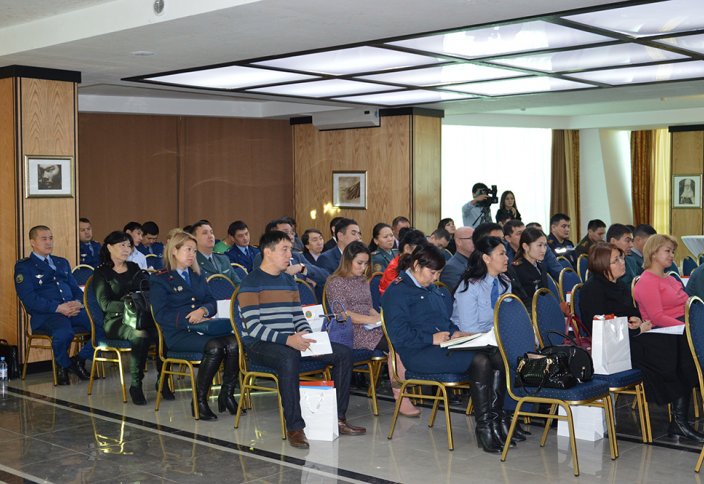 Астанада «Зайырлы қоғам: дін мен дәстүр ұштастығы» атты семинар өтеді
