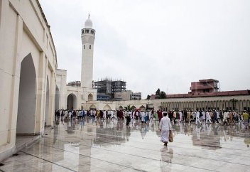 Орындық туралы пәтуа дау тудырды