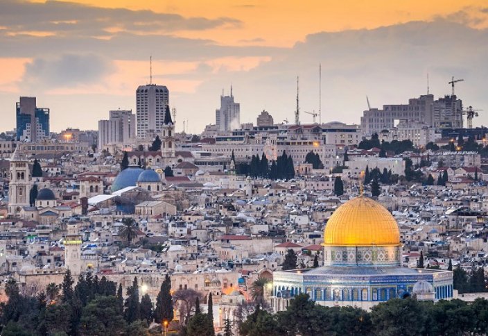 Австралия отозвала признание Иерусалима столицей Израиля