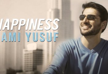 Sami Yusuf - Happiness (Arabic) | 2018