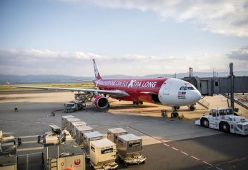 Малайзийский лоукостер открывает рейсы в Казахстан