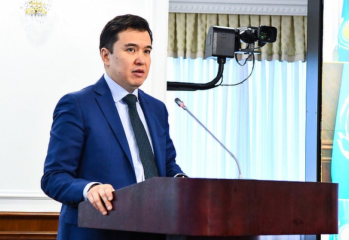 В Казахстане появится новый единый платеж за работников
