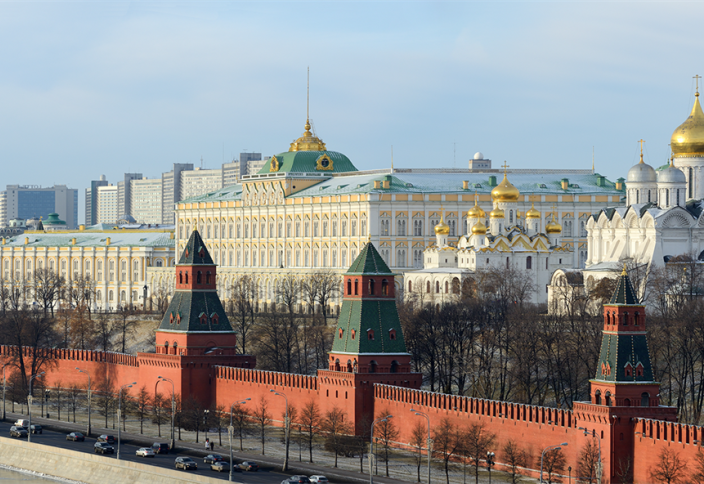 Кремль создал очередной мощный инструмент для контроля жителей рф, - Bloomberg