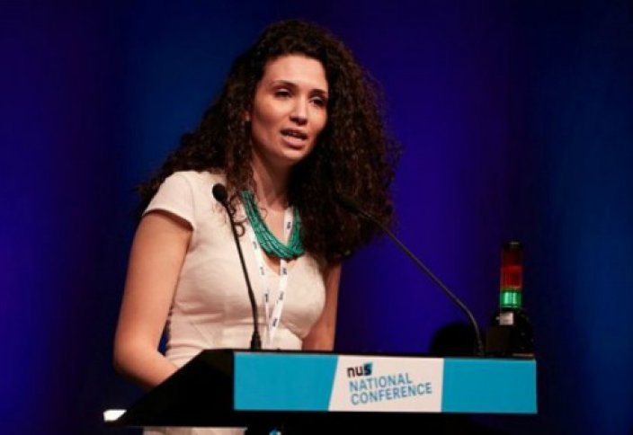 Мусульманка избрана главой Союза студентов Британии… впервые в истории