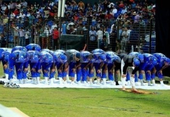 Жума мубарак болсын!