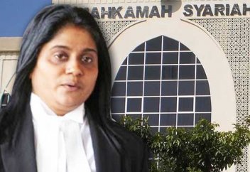 Мұсылман еместер шариғи үкім бере алады ма?