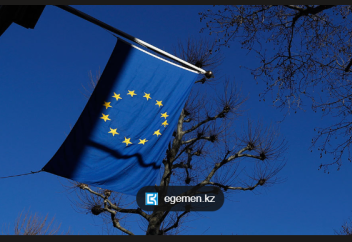 Глава Еврокомиссии призвала защитить Европу от влияния Турции, России и Китая