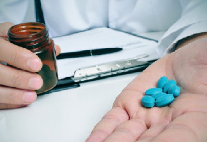 Жапонияда тұмауды бір күнде емдей алатын дәрі шығарылады